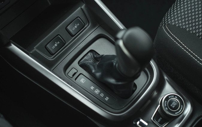 Suzuki Vitara cena 76000 przebieg: 41347, rok produkcji 2018 z Rejowiec Fabryczny małe 466